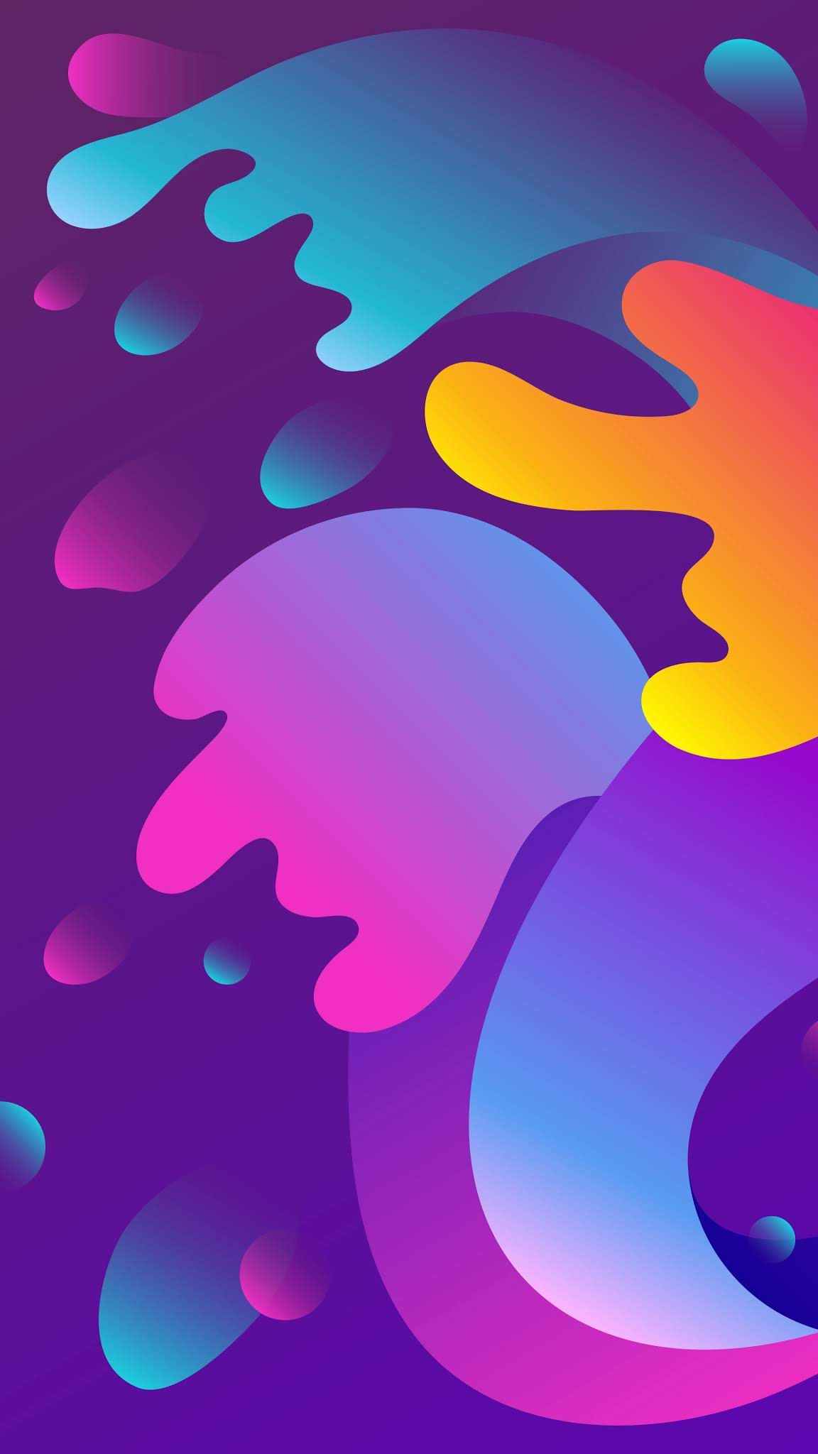 Colorful Mobile Wallpapers