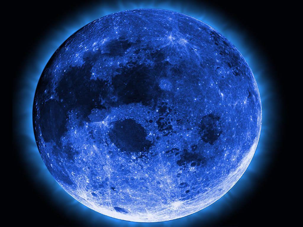 Colorful Moon Wallpapers