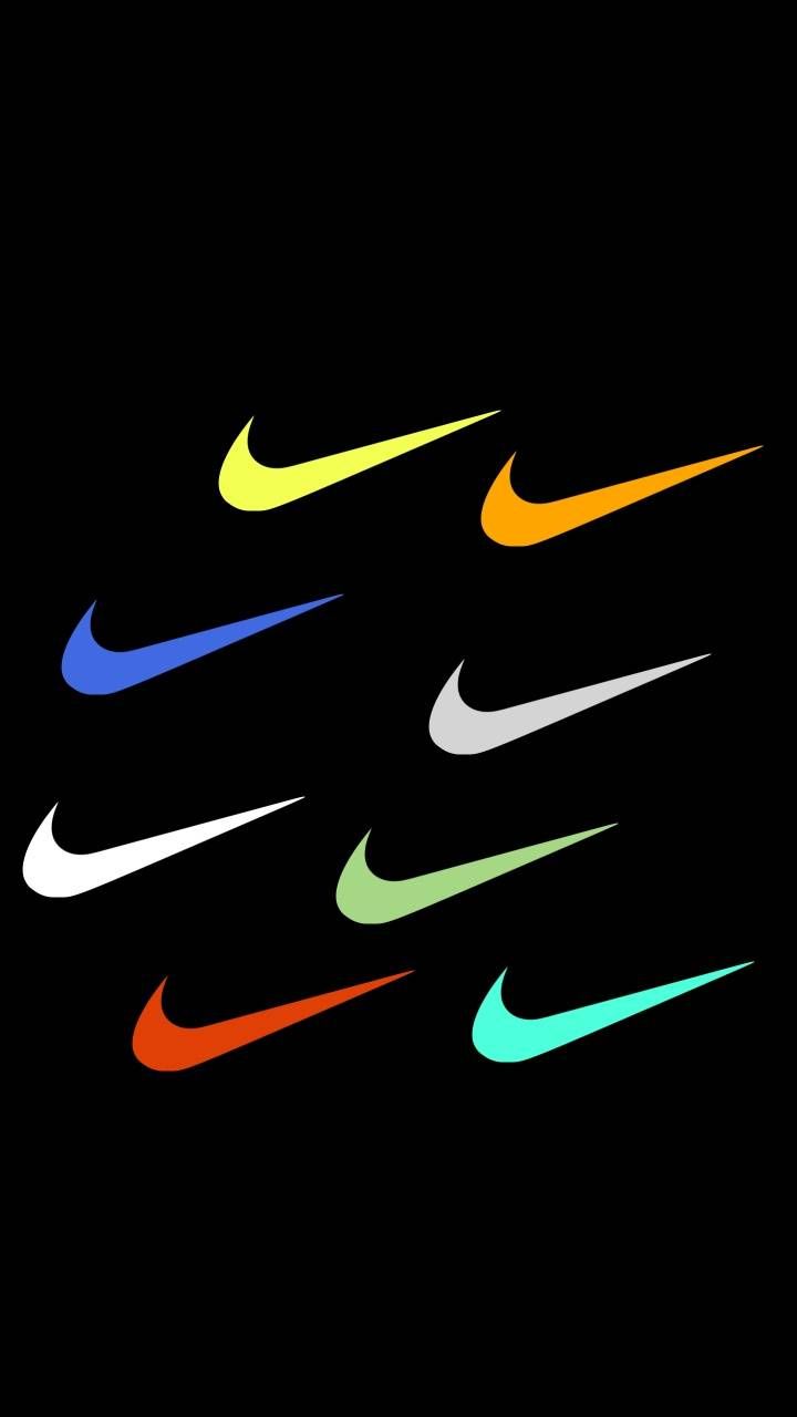 Colorful Nike Wallpapers