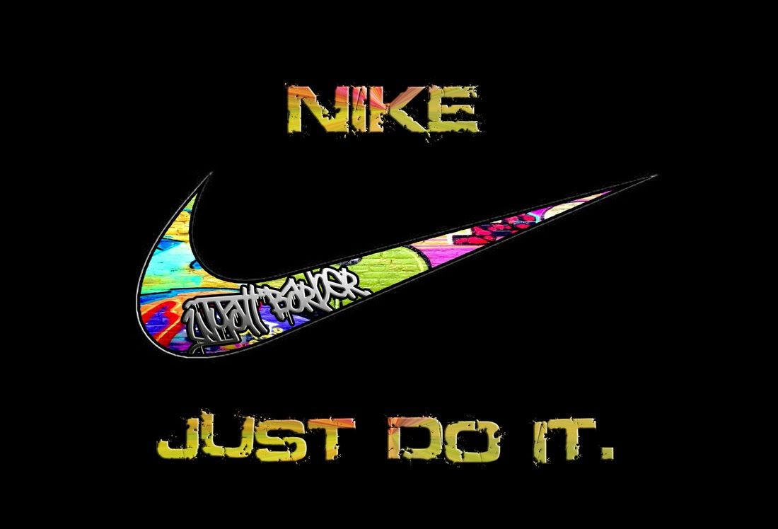 Colorful Nike Wallpapers