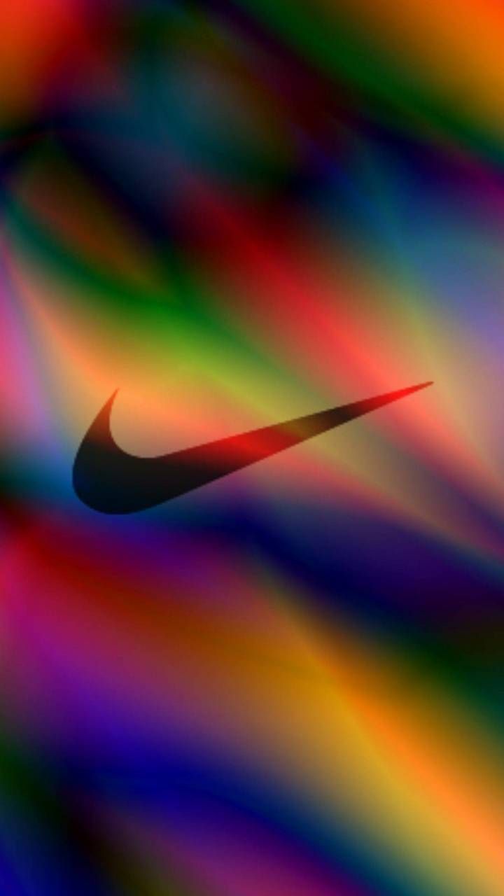 Colorful Nike Wallpapers