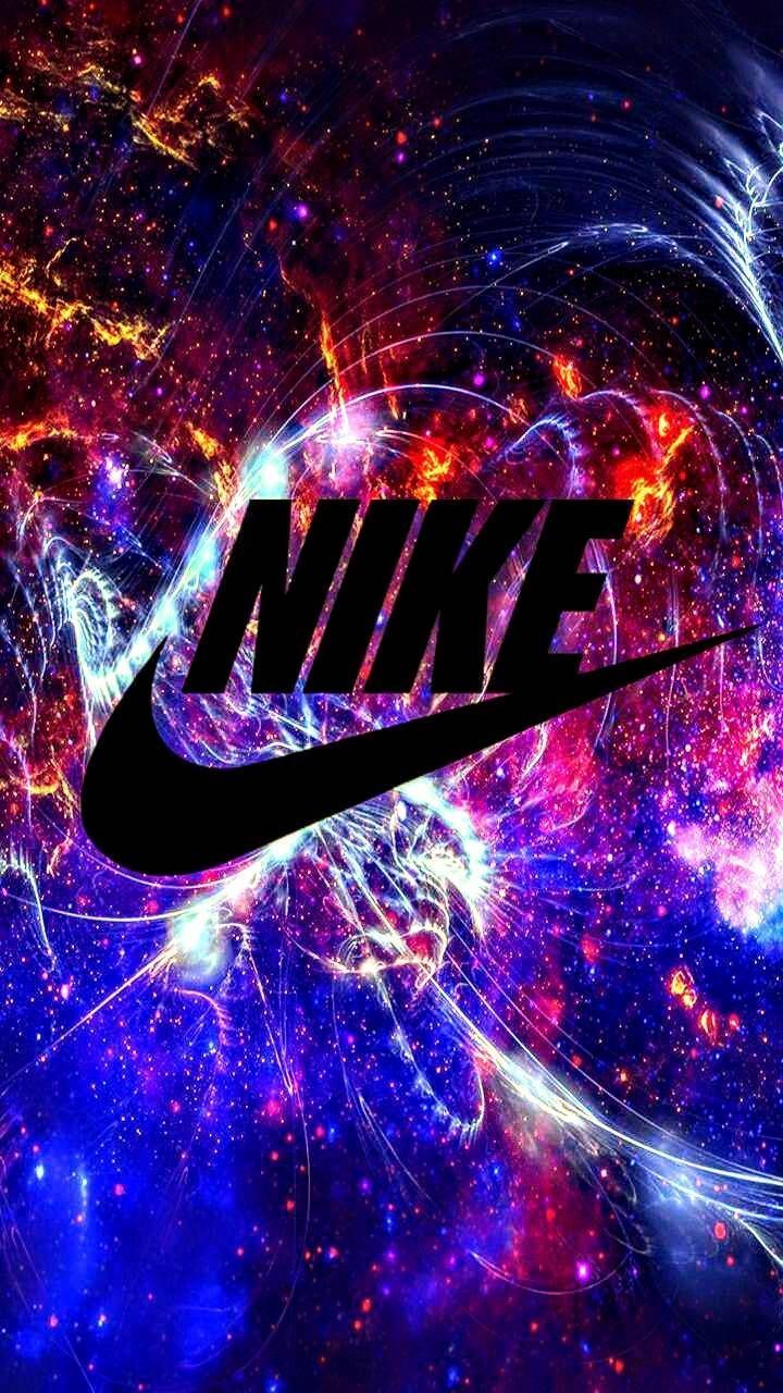 Colorful Nike Wallpapers