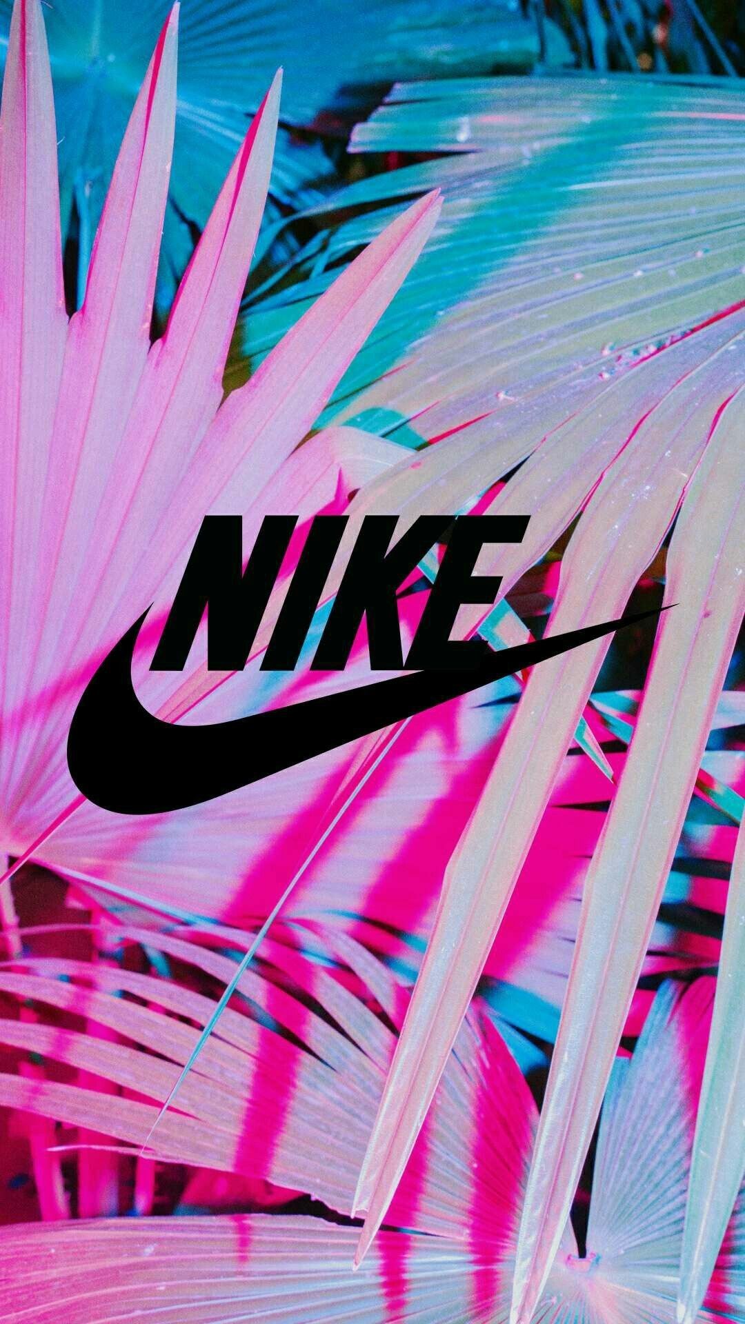 Colorful Nike Wallpapers