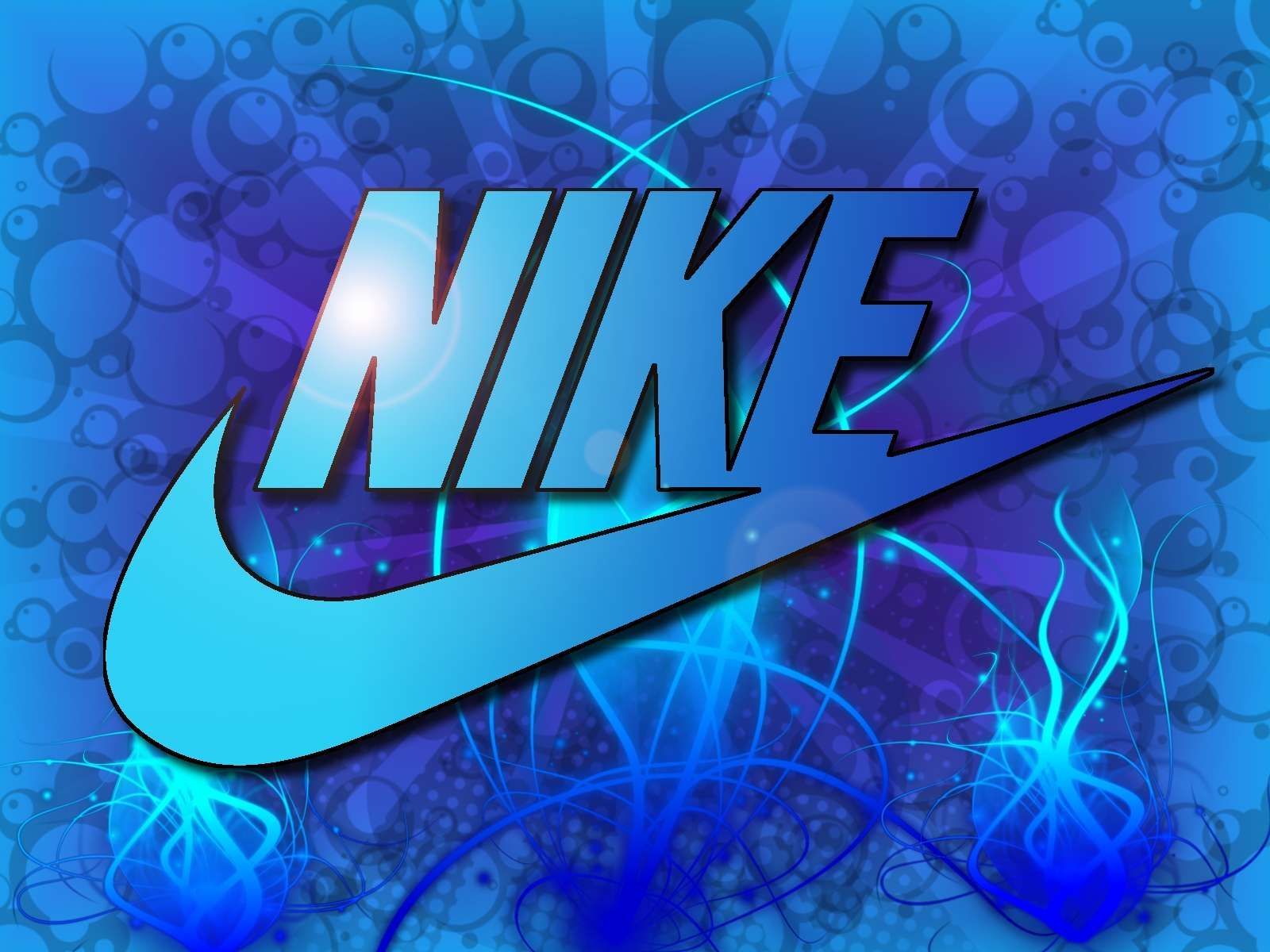 Colorful Nike Wallpapers