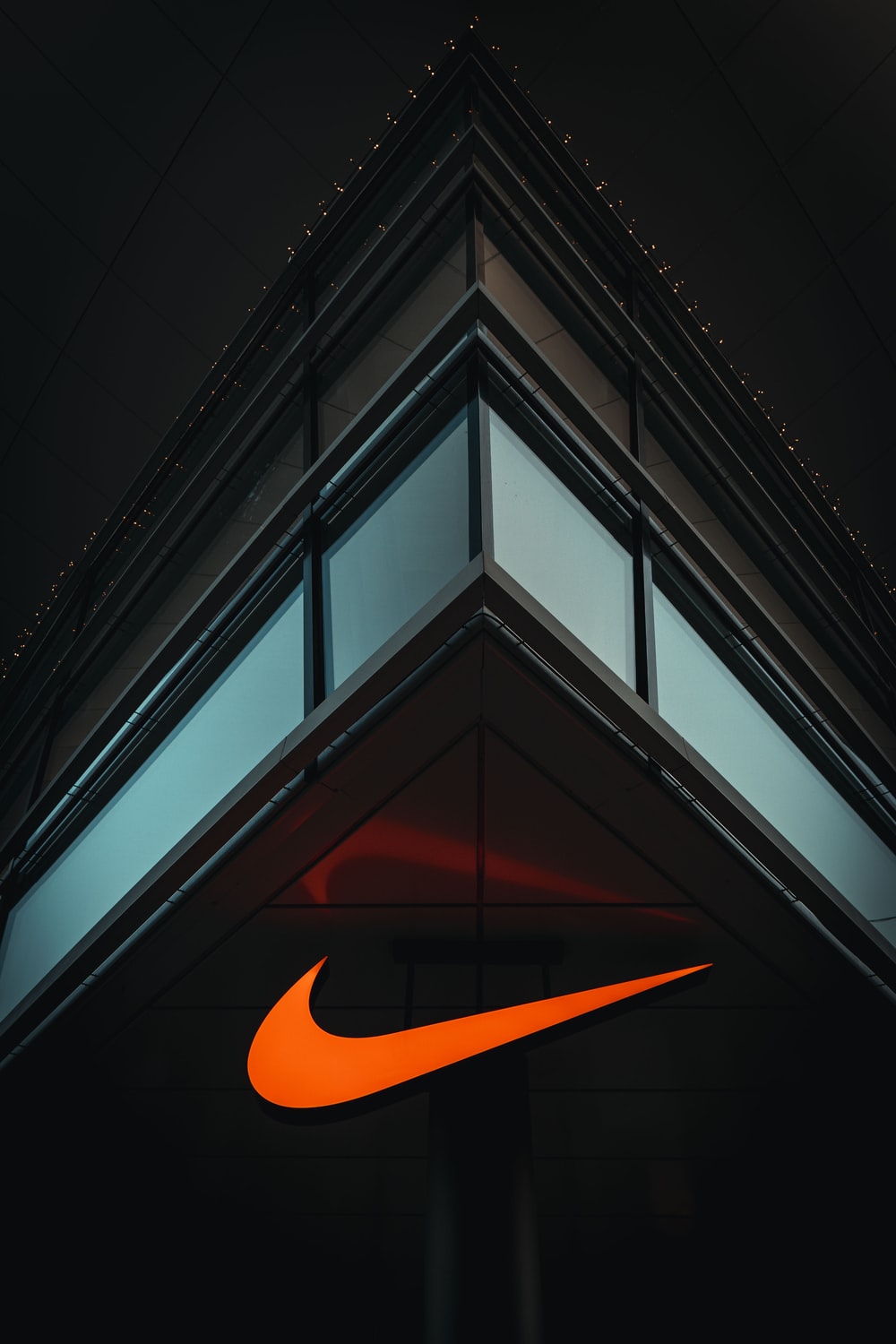 Colorful Nike Wallpapers