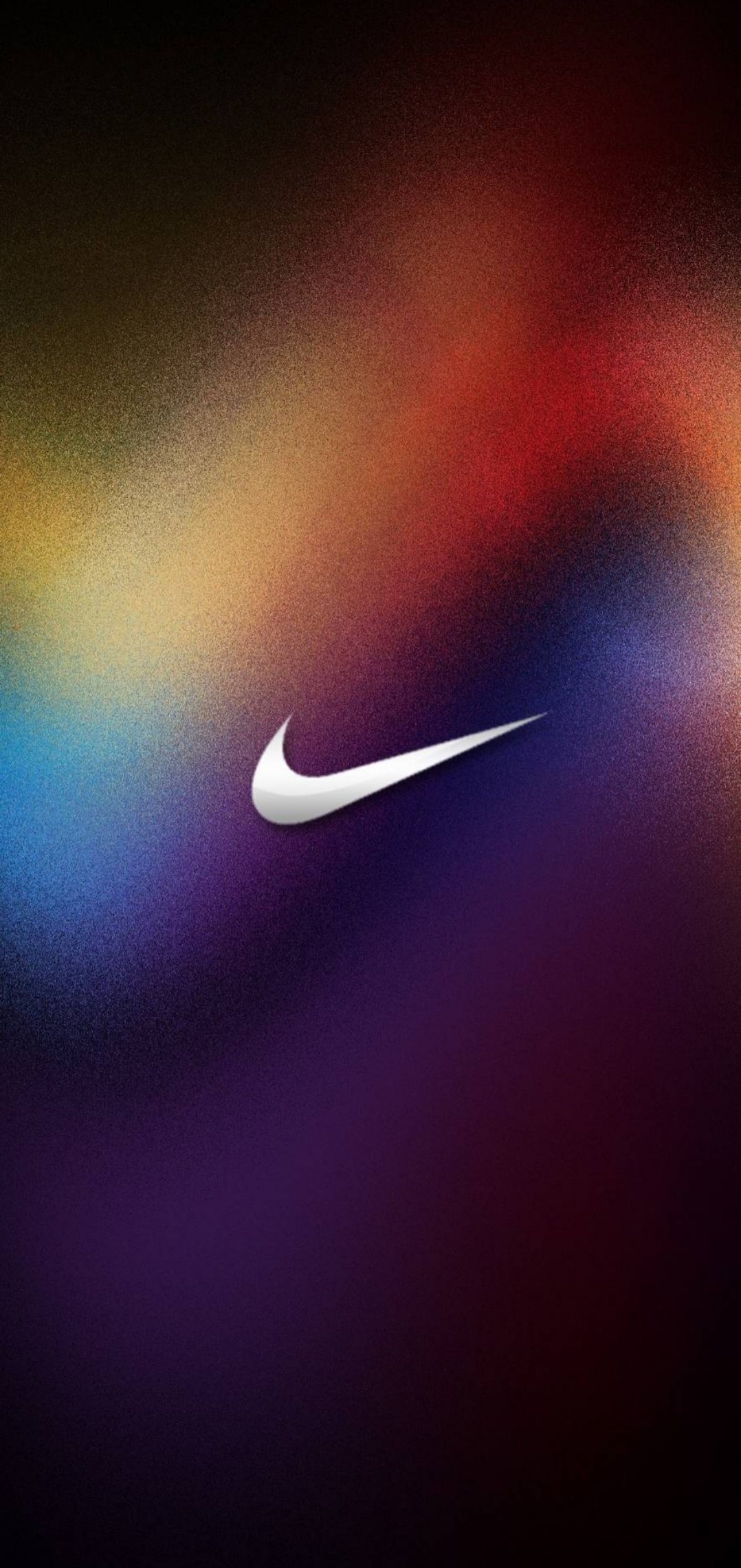 Colorful Nike Wallpapers