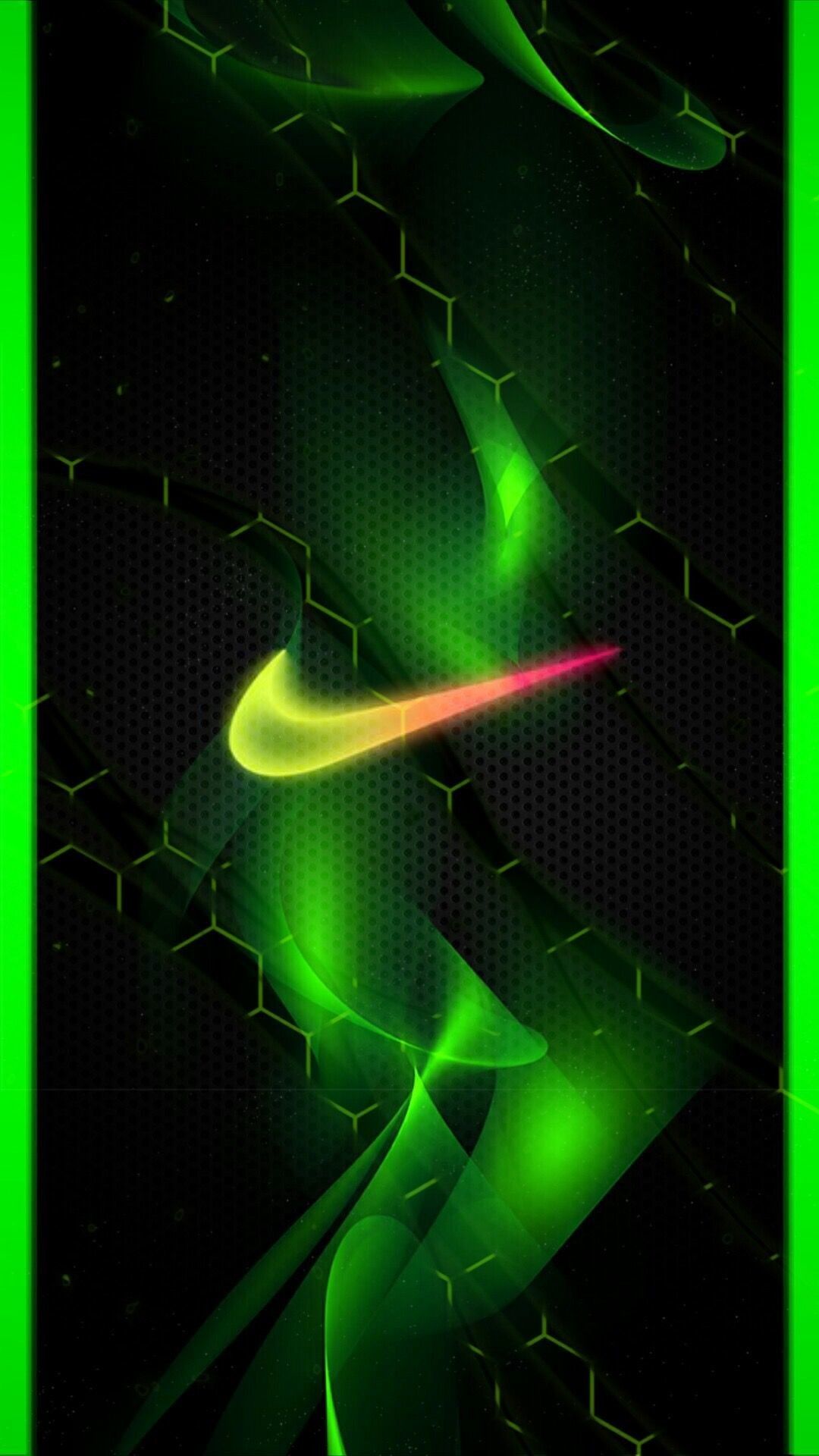 Colorful Nike Wallpapers