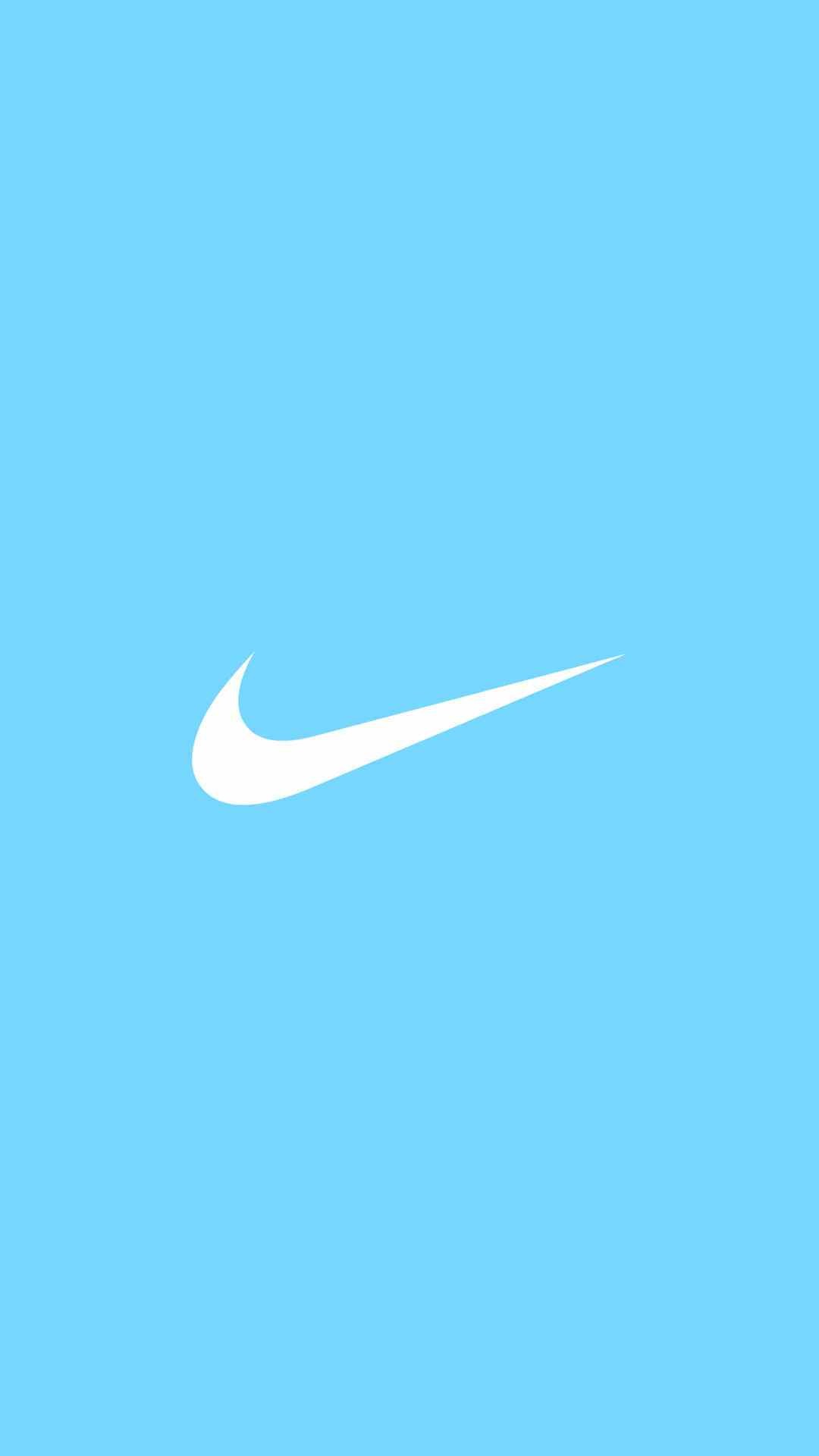 Colorful Nike Logo Wallpapers