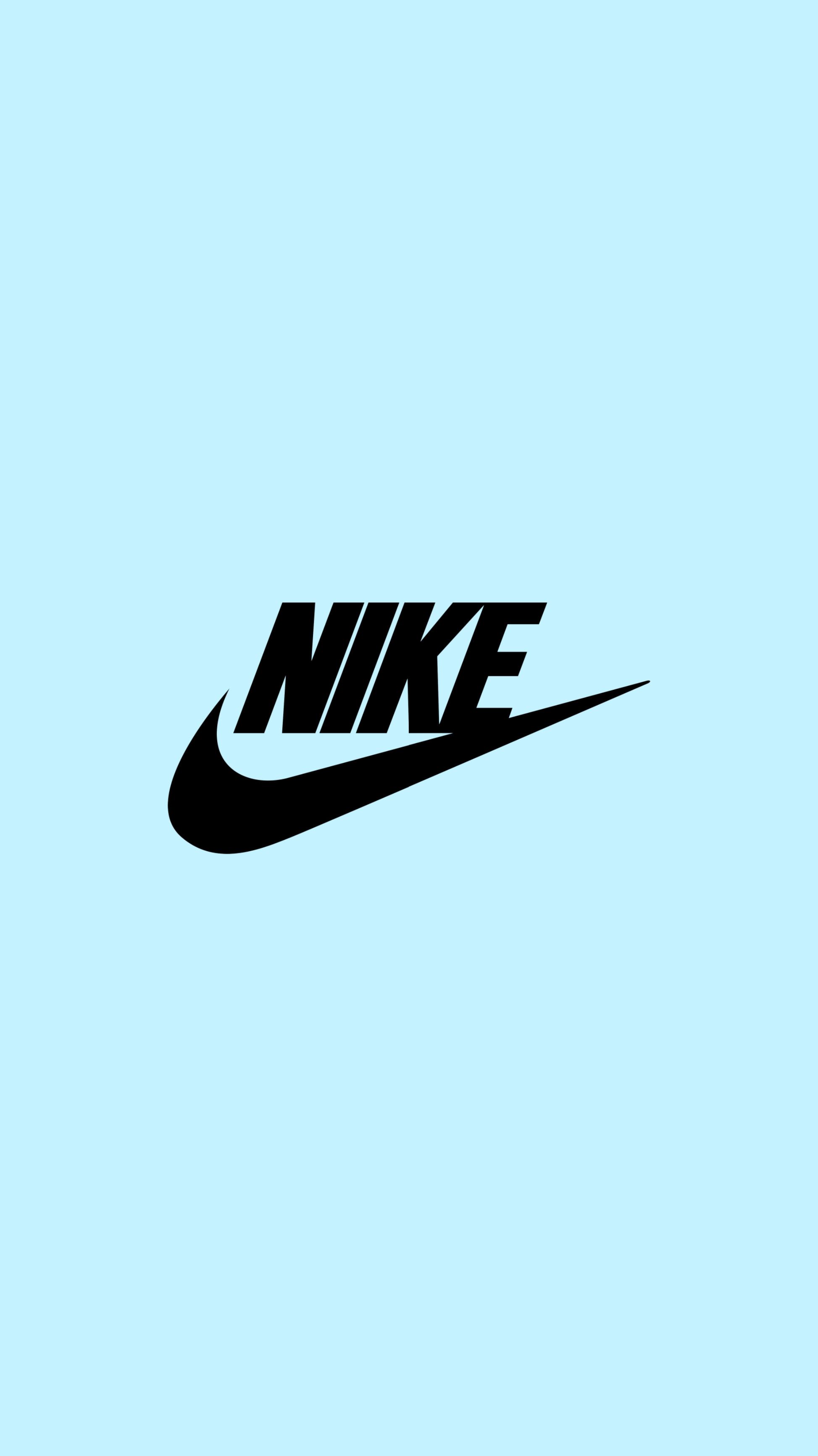 Colorful Nike Logo Wallpapers