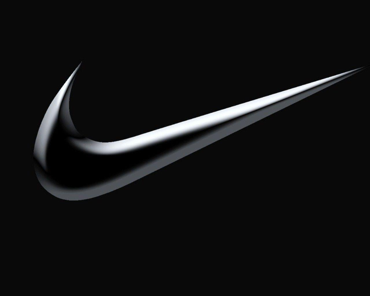 Colorful Nike Logo Wallpapers