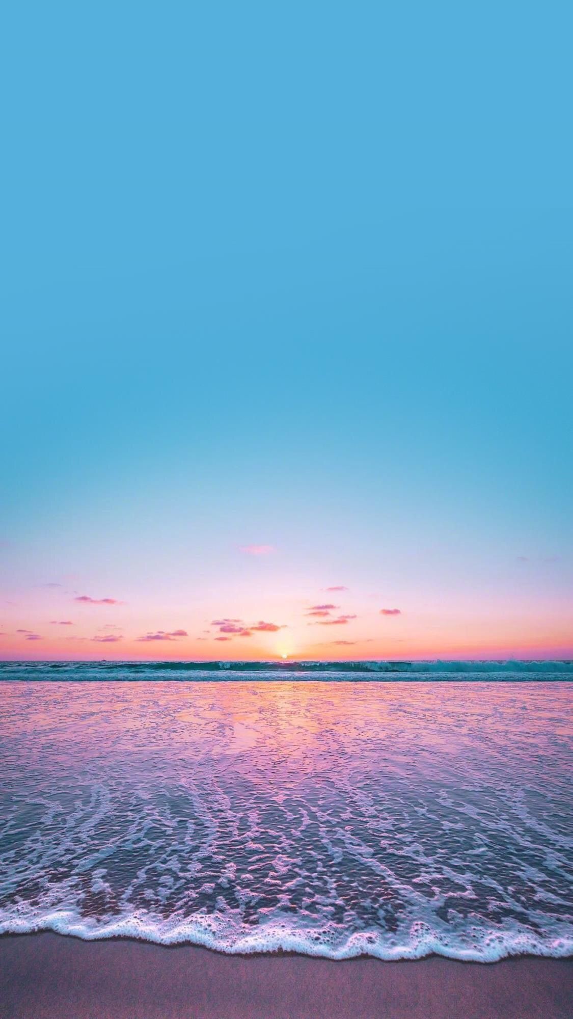 Colorful Ocean Wallpapers