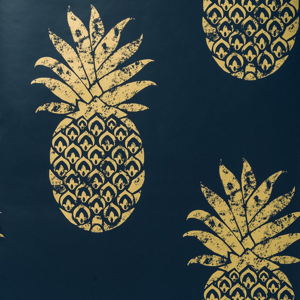 Colorful Pineapple Wallpapers