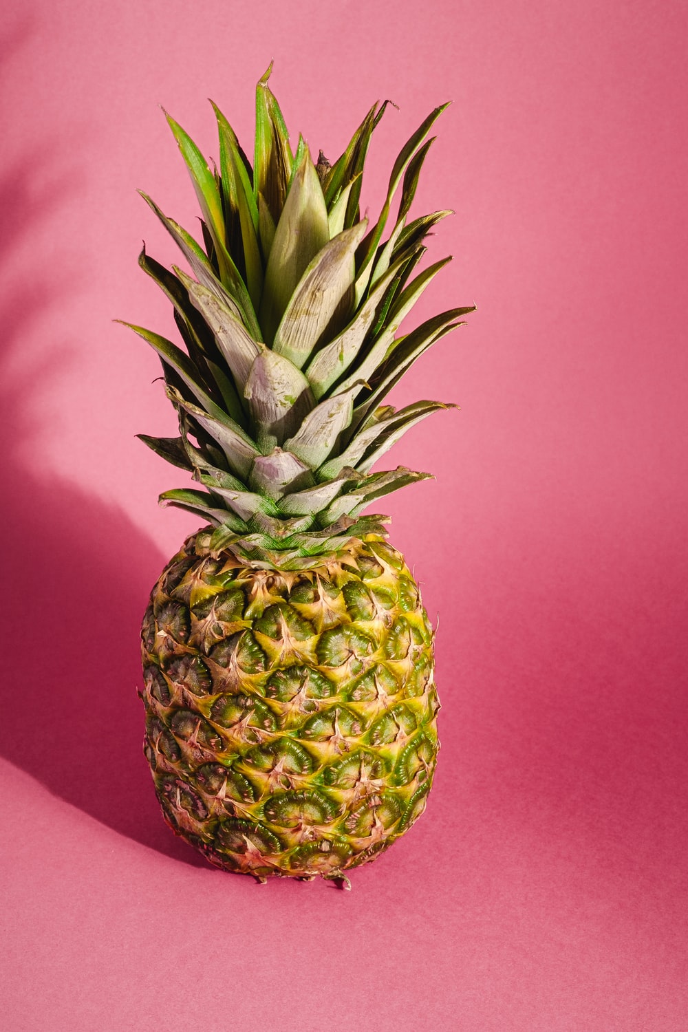 Colorful Pineapple Wallpapers