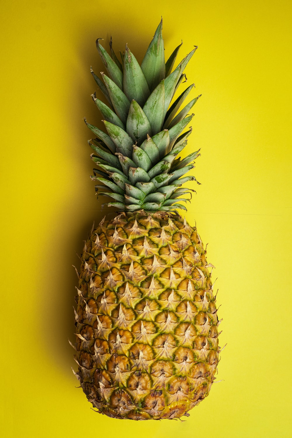 Colorful Pineapple Wallpapers