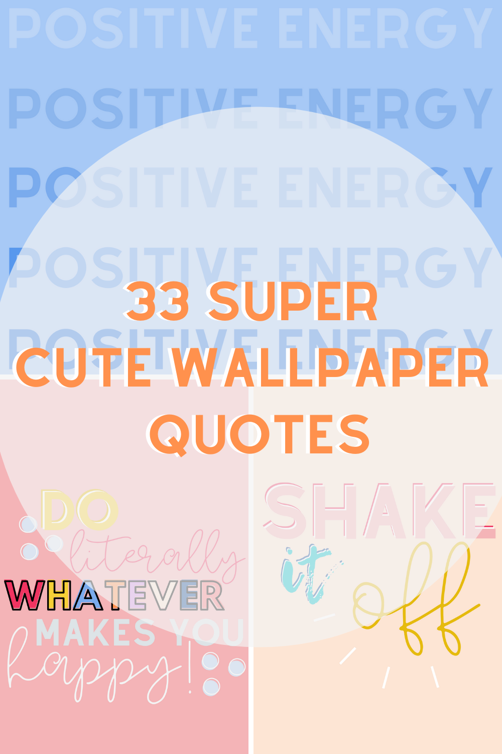 Colorful Quotes Wallpapers