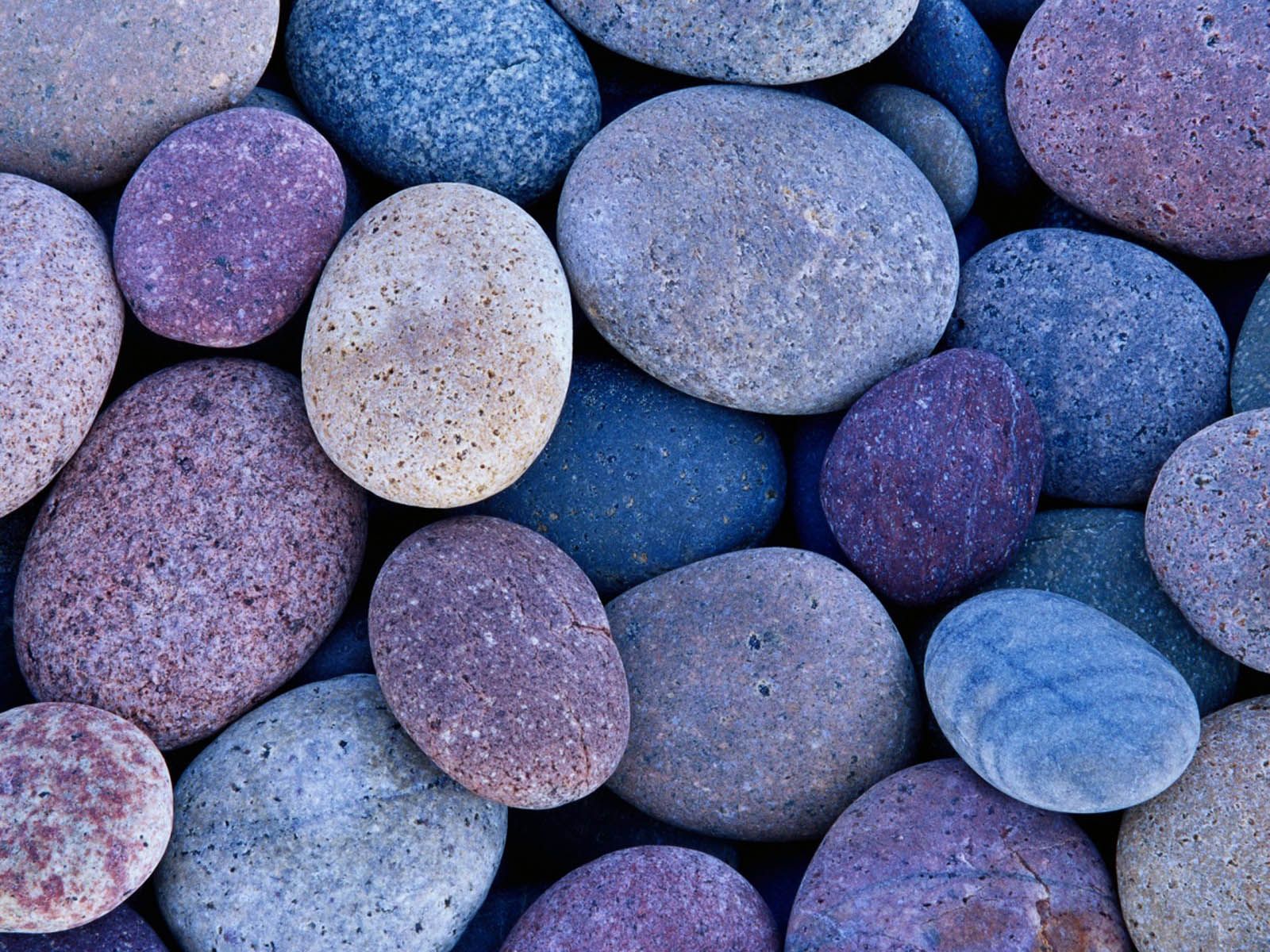 Colorful Rocks Wallpapers