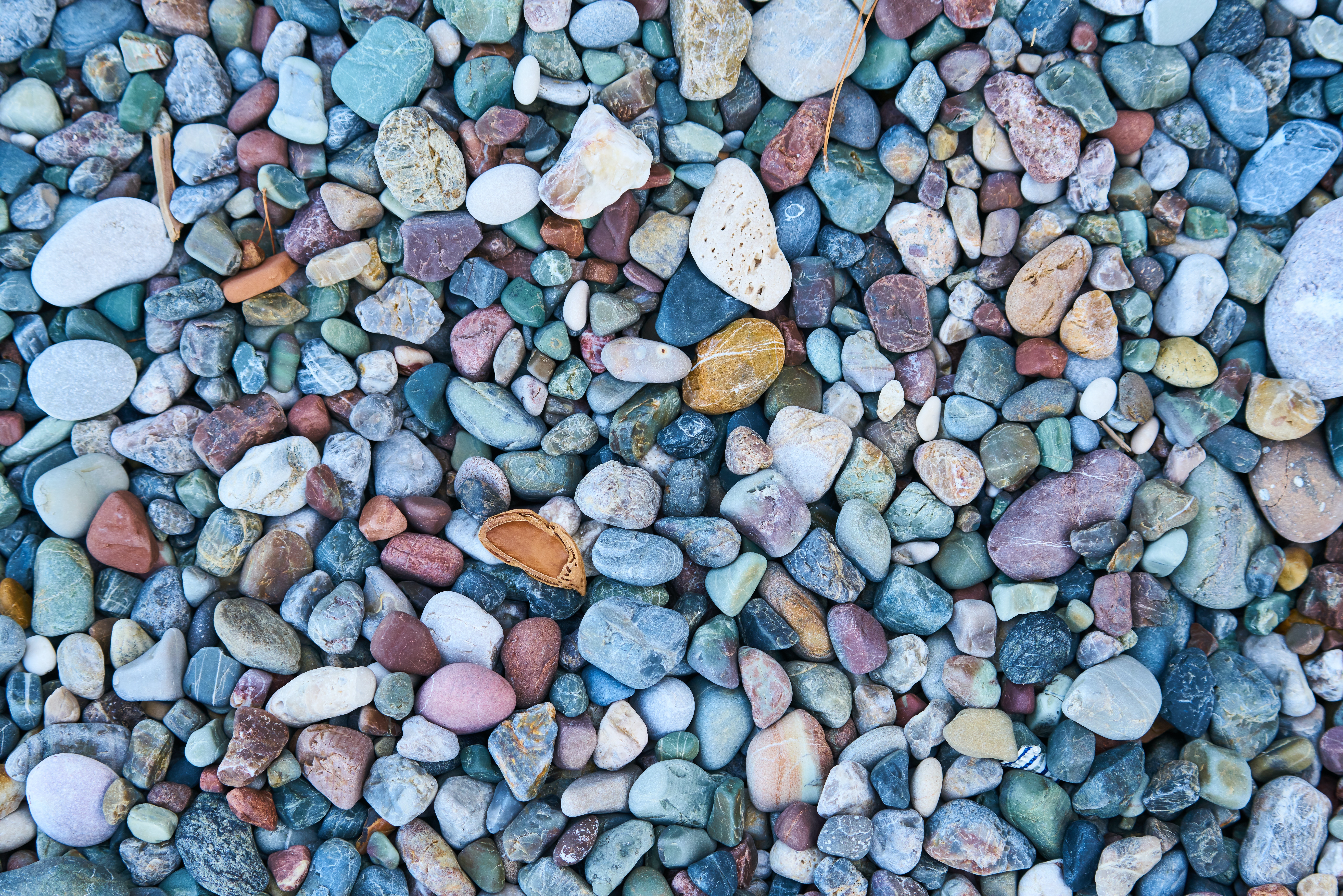 Colorful Rocks Wallpapers