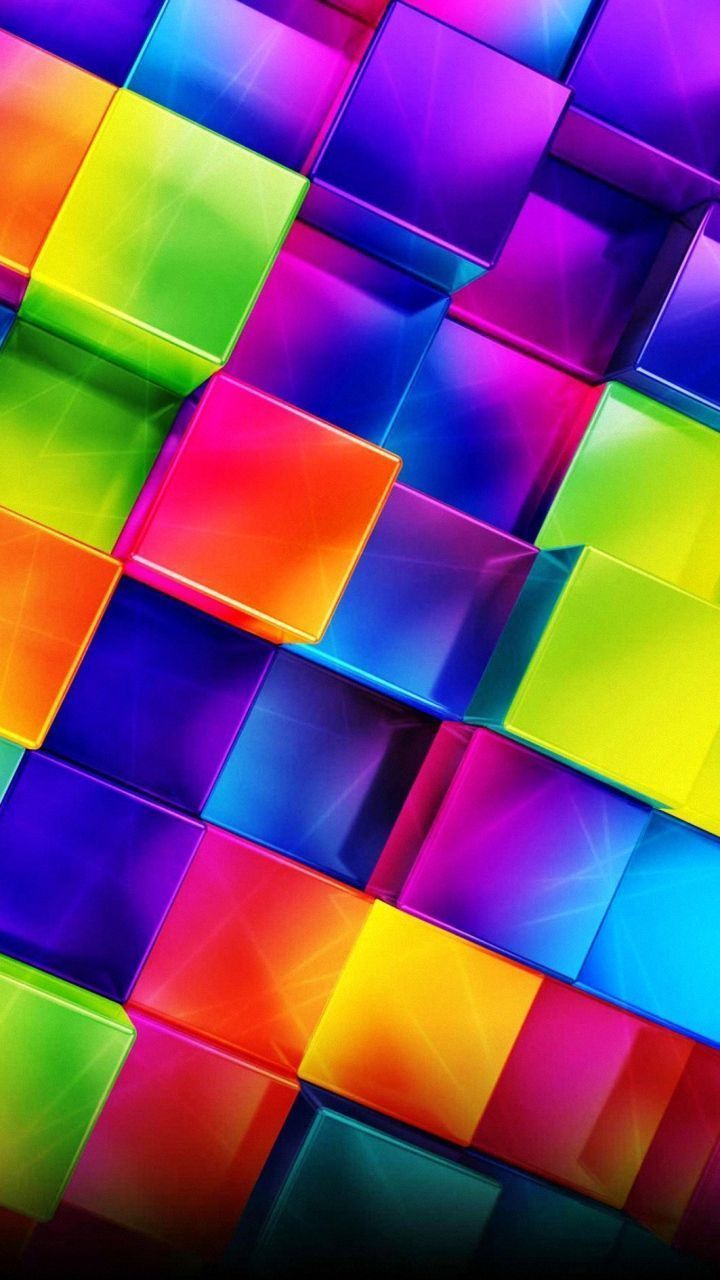 Colorful Samsung Wallpapers