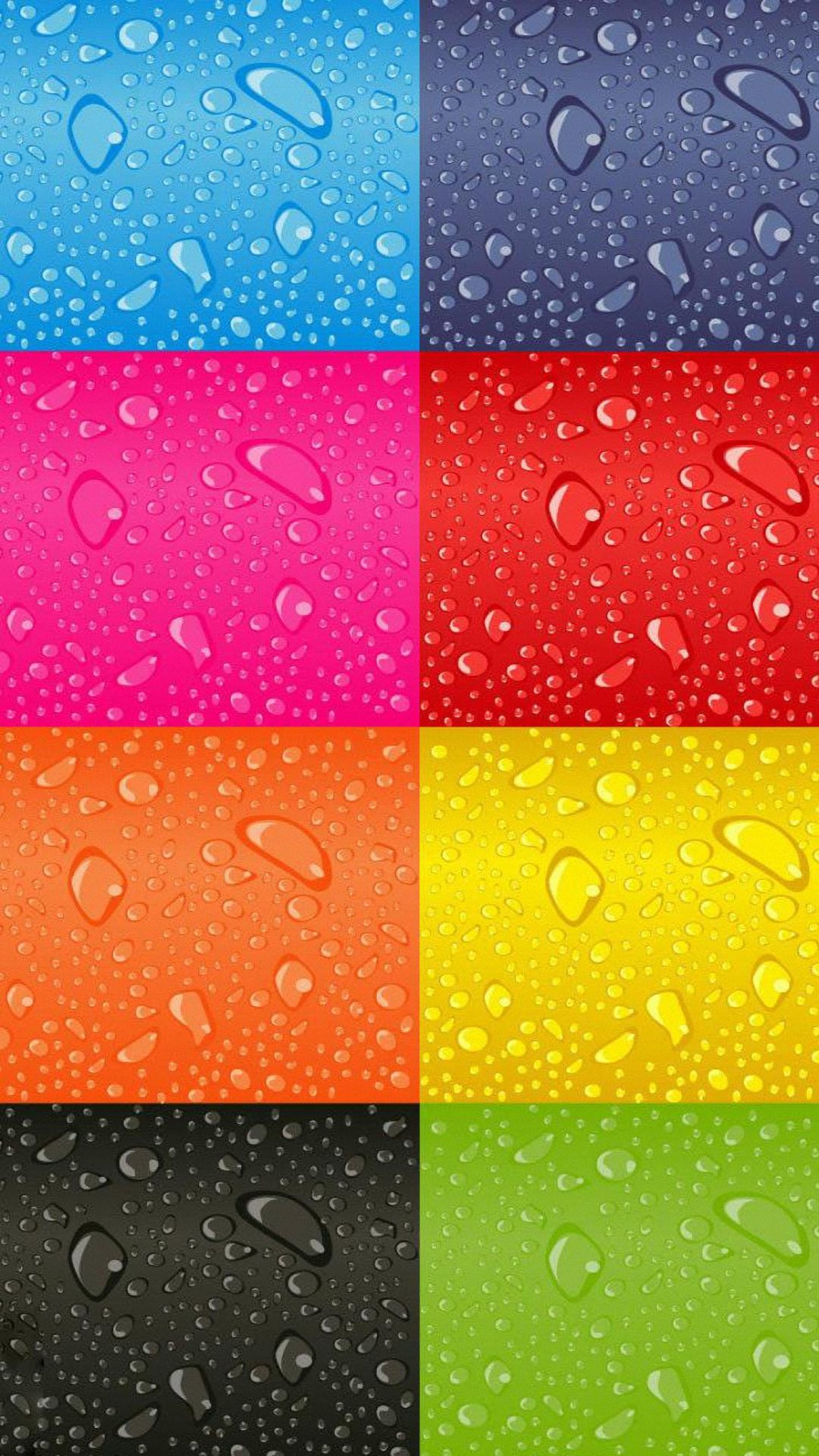 Colorful Samsung Wallpapers