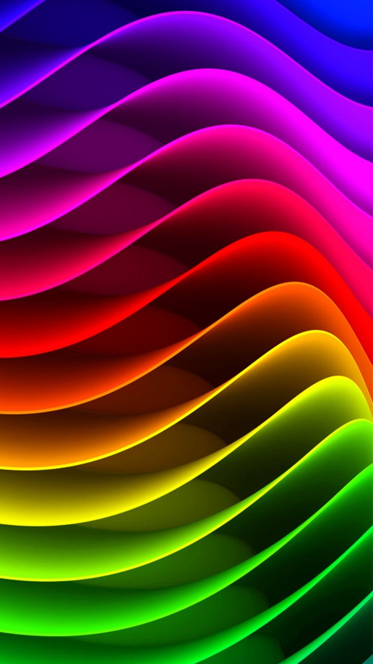 Colorful Samsung Wallpapers