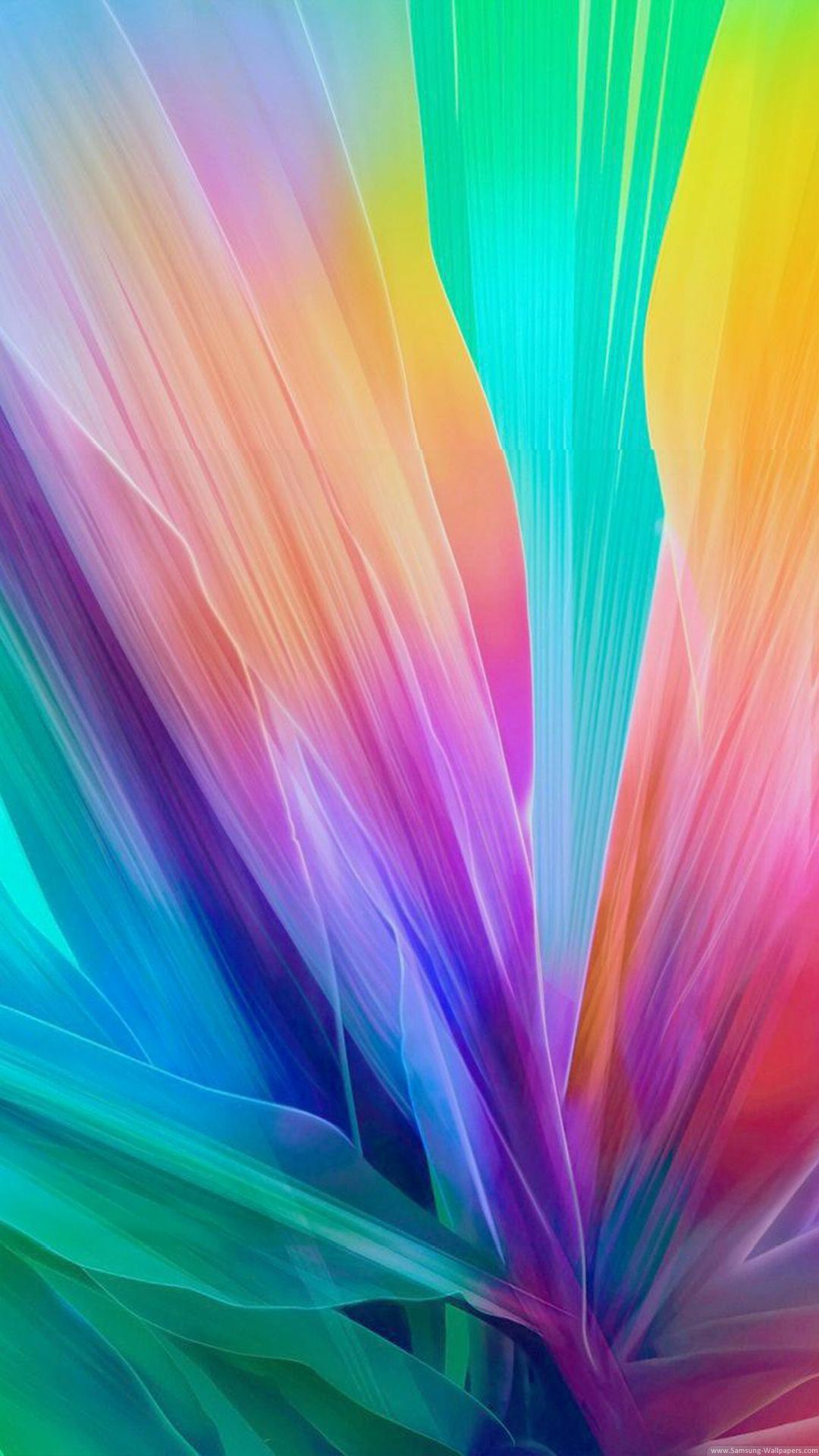 Colorful Samsung Wallpapers