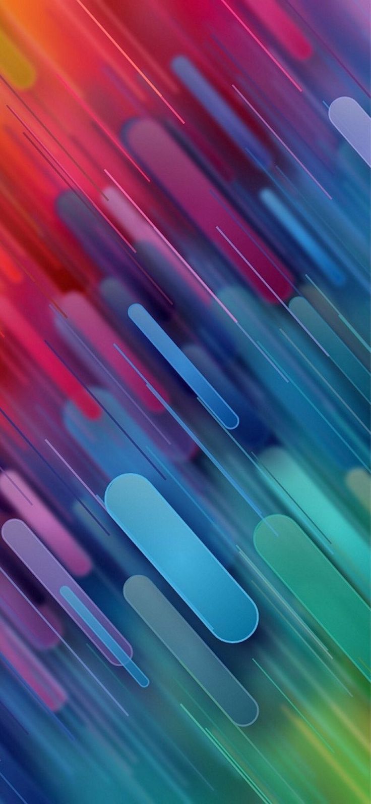 Colorful Smartphone Wallpapers