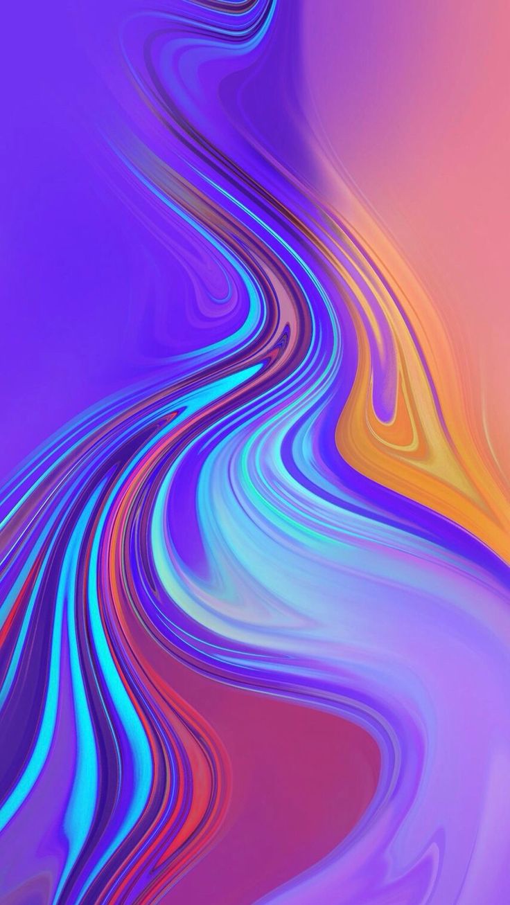 Colorful Smartphone Wallpapers