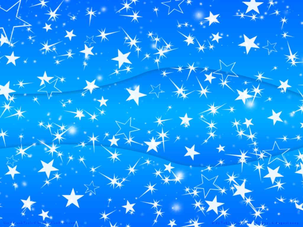 Colorful Star Wallpapers