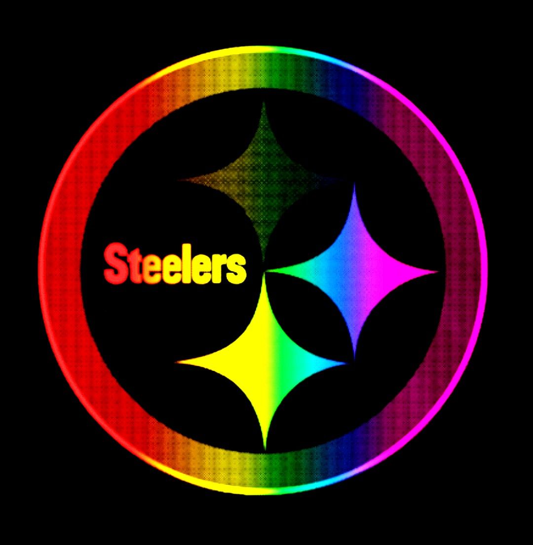 Colorful Steelers Wallpapers