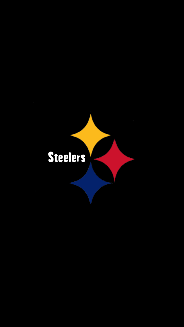 Colorful Steelers Wallpapers
