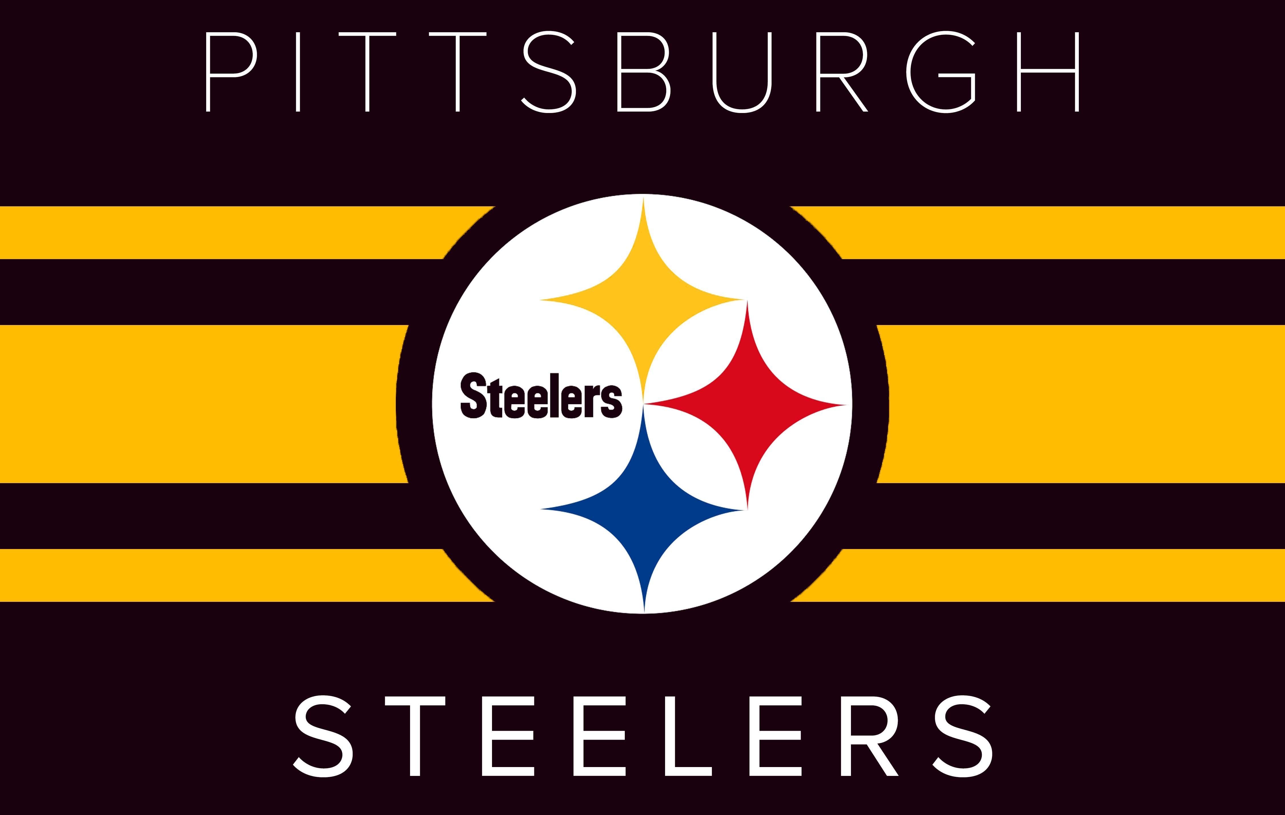 Colorful Steelers Wallpapers