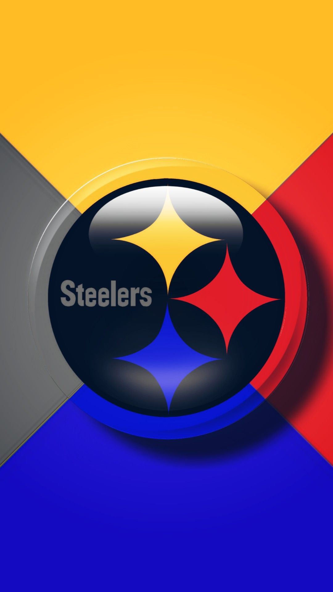 Colorful Steelers Wallpapers