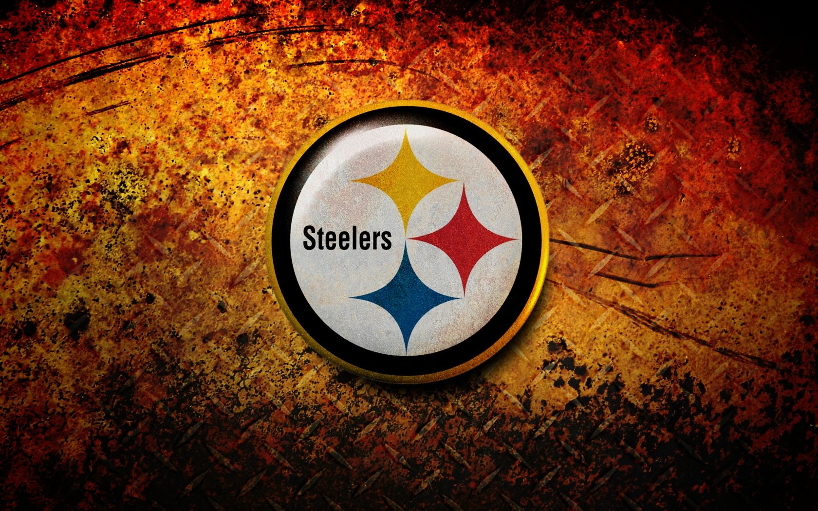 Colorful Steelers Wallpapers