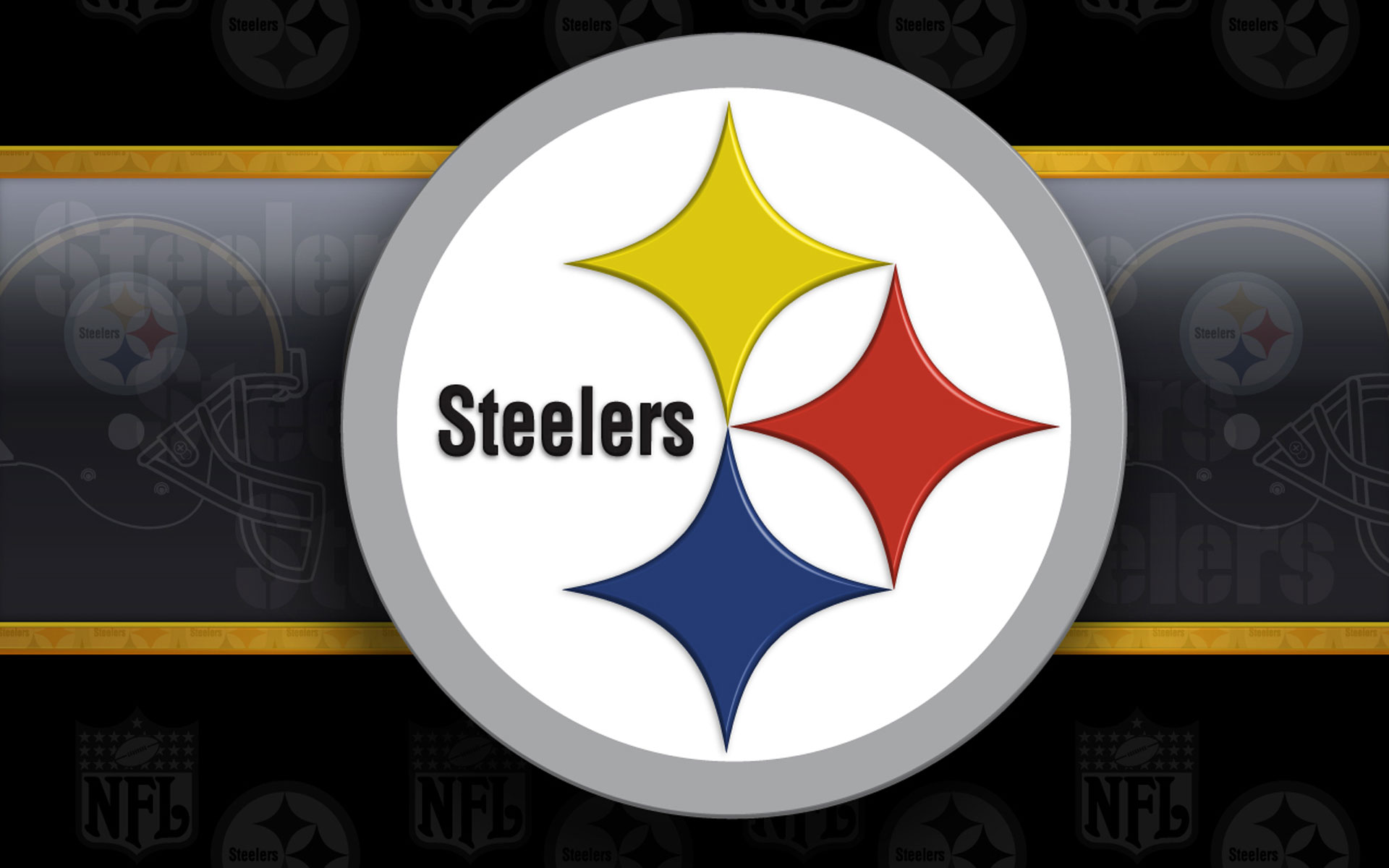 Colorful Steelers Wallpapers