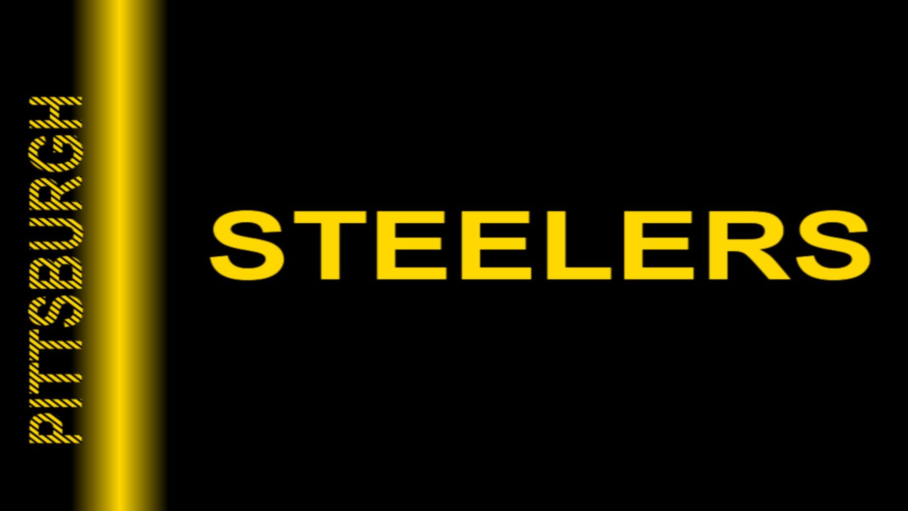 Colorful Steelers Wallpapers