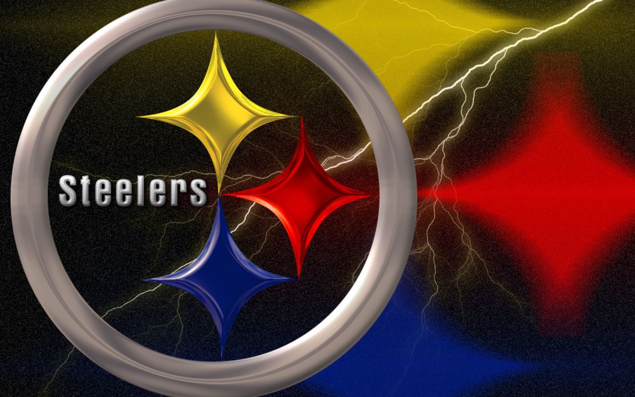 Colorful Steelers Wallpapers