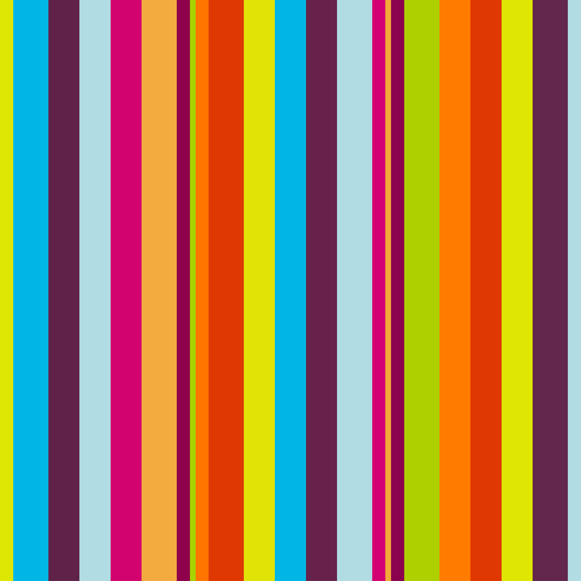 Colorful Stripes Wallpapers