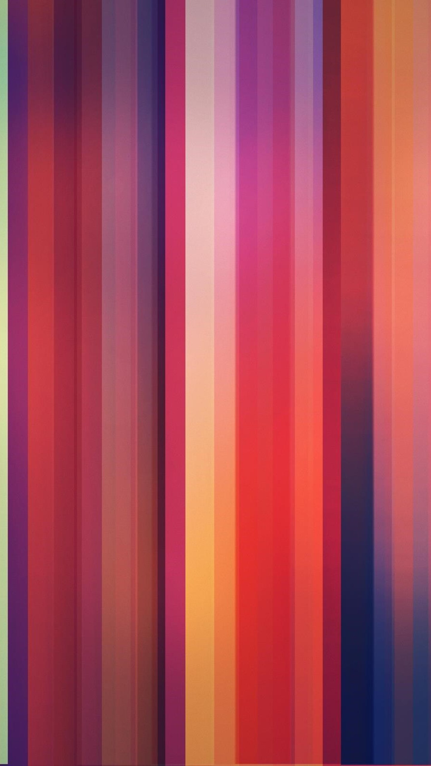 Colorful Stripes Wallpapers