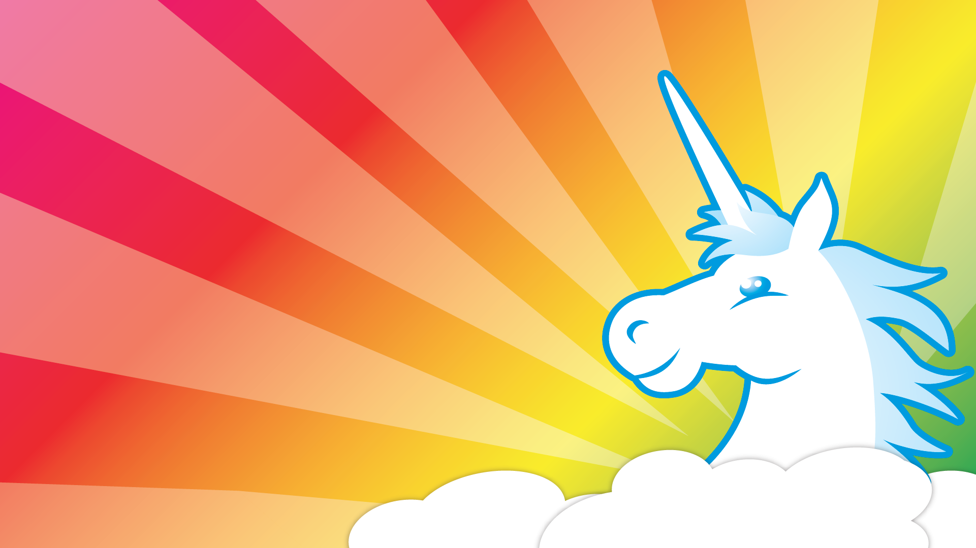 Colorful Unicorn Wallpapers