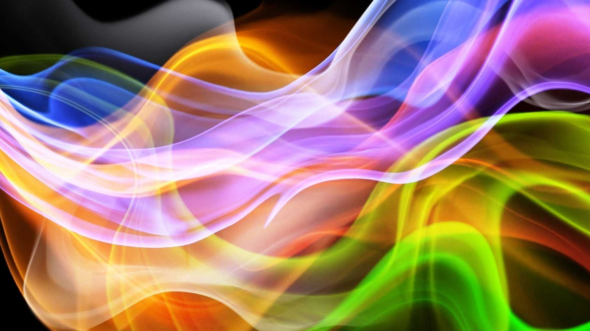 Colorful Vape Wallpapers