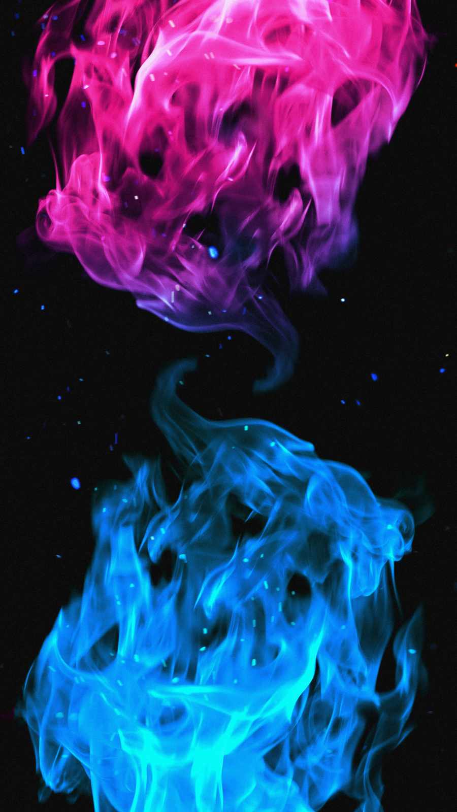 Colorful Vape Wallpapers