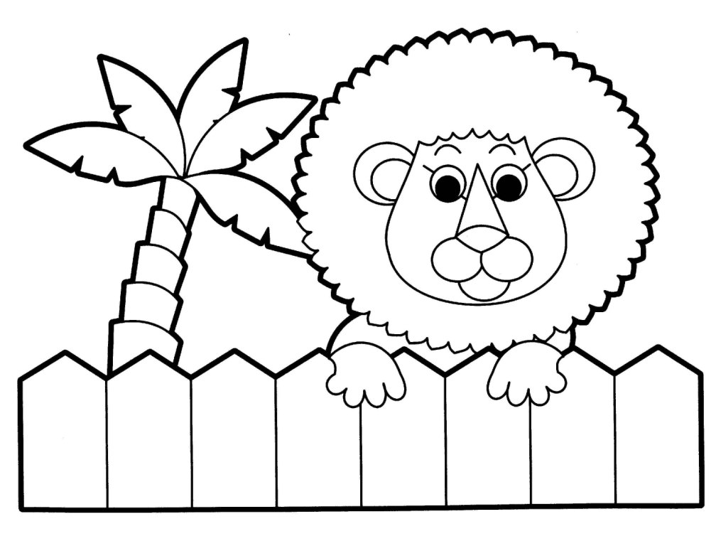 Coloring Pages Wallpapers