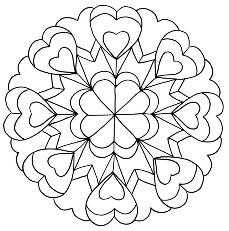 Coloring Pages Wallpapers