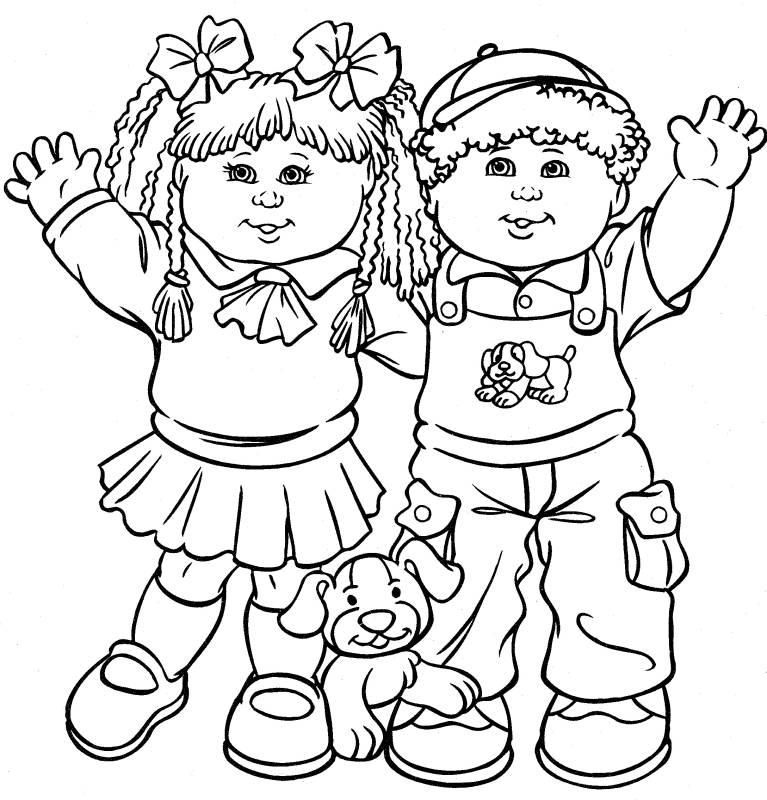 Coloring Pages Wallpapers