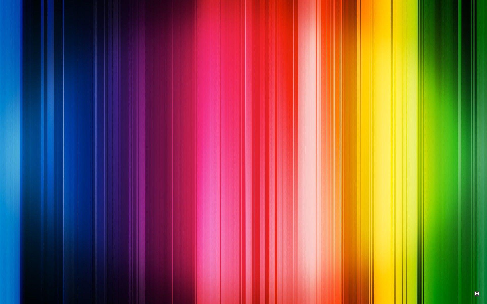 Colors Desktop Wallpapers