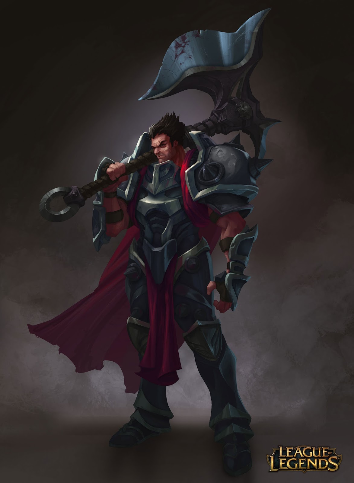 Darius Wallpapers