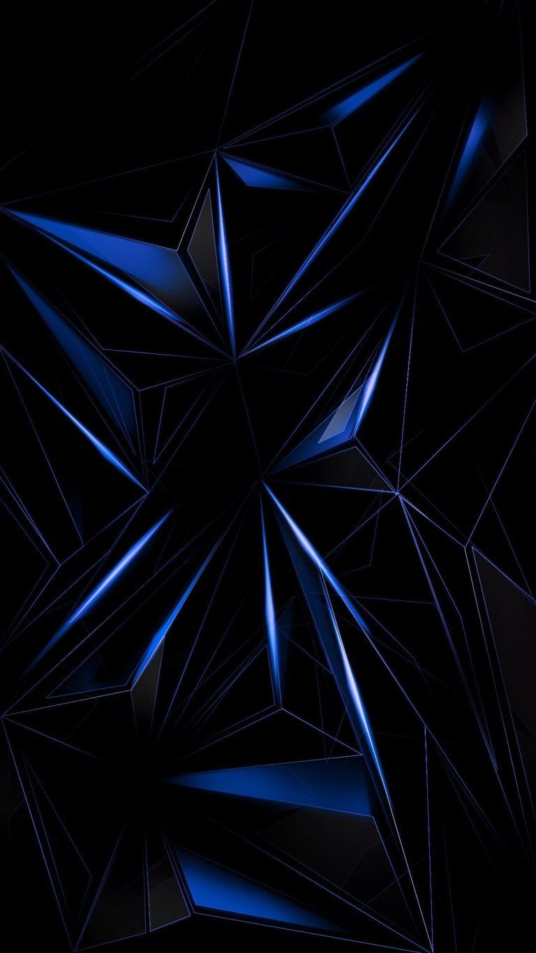 Dark Abstract Phone Wallpapers