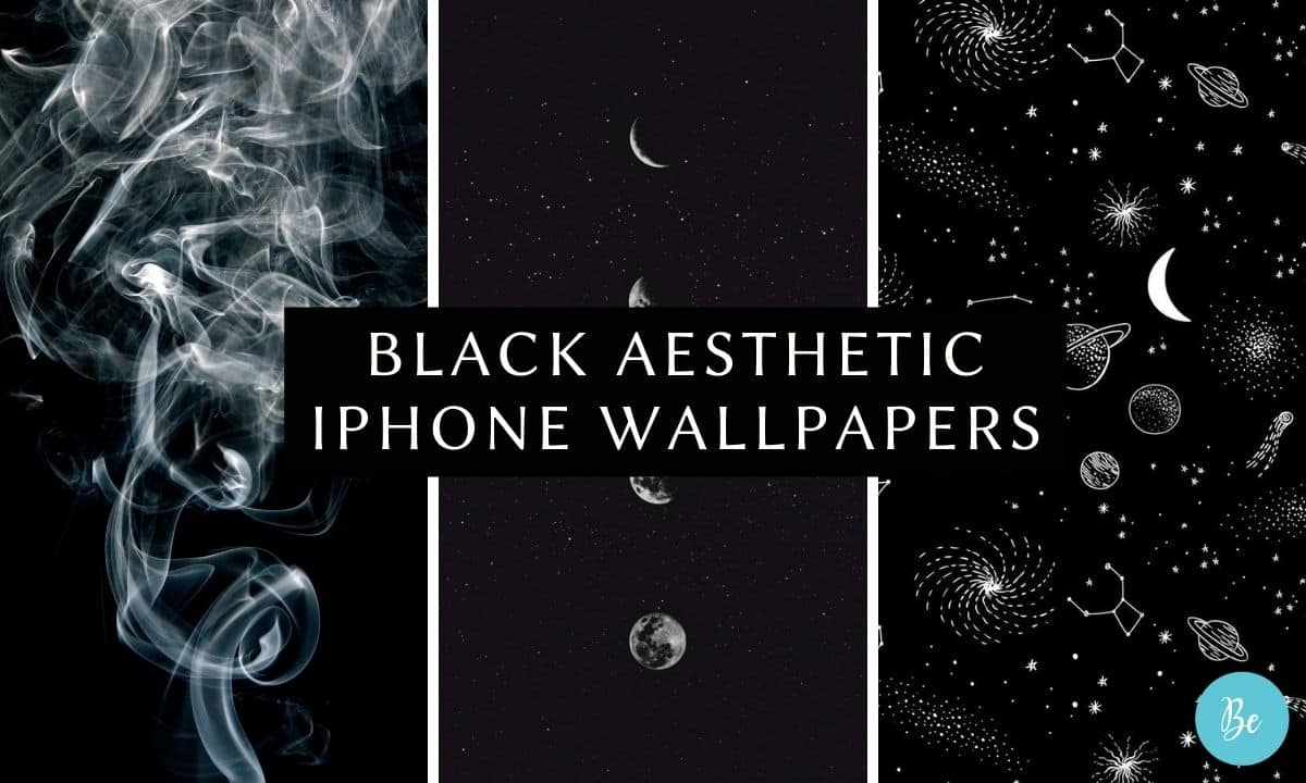 Dark Aesthetic Iphone Wallpapers