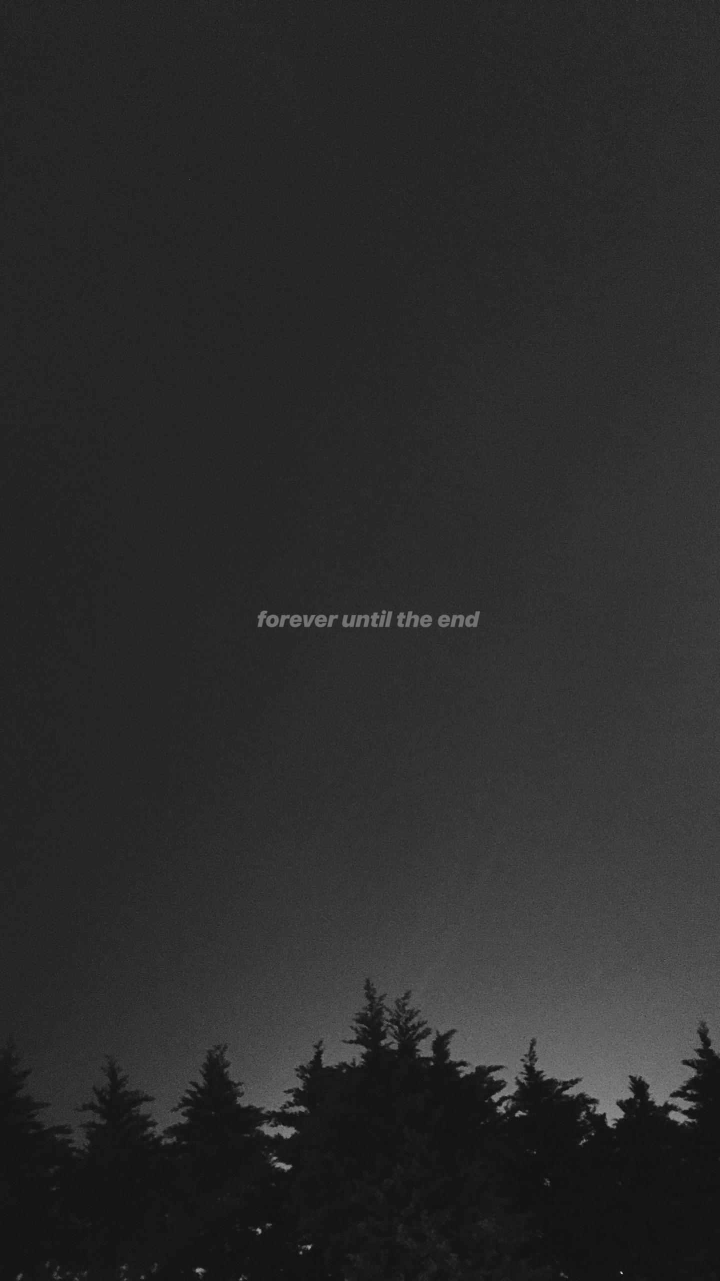 Dark Aesthetic Phone Wallpapers