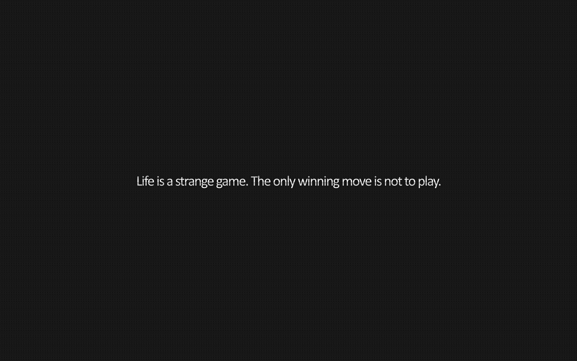 Dark Aesthetic Quote Wallpapers